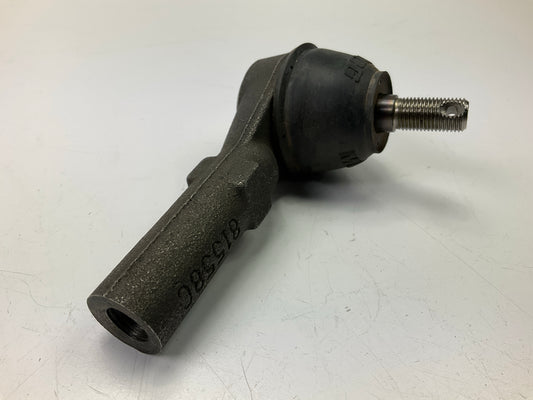 NO HARDWARE - Moog ES80991-INC Front Outer Steering Tie Rod End