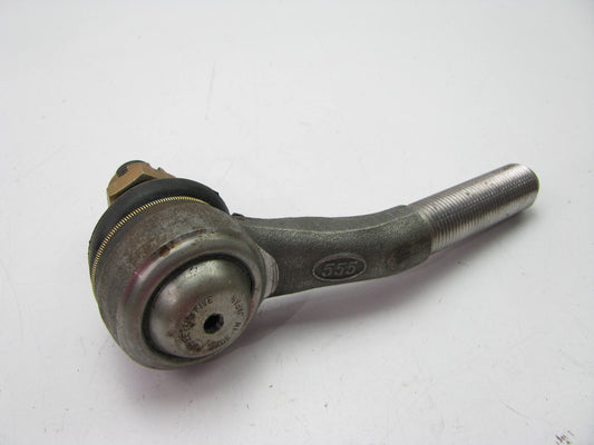 Moog ESF-77 Steering Tie Rod End ES2093R / (555) 1972-1978 Toyota Pickup