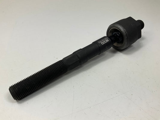 MISSING HARDWARE - Moog EV800345 Front Inner Steering Tie Rod End