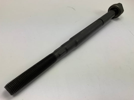 MISSING NUT - Moog EV80443 Front Inner Steering Tie Rod End