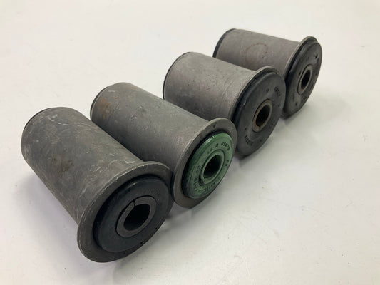 (2) Moog K6177 Front Lower Suspension Control Arm Bushing Kits