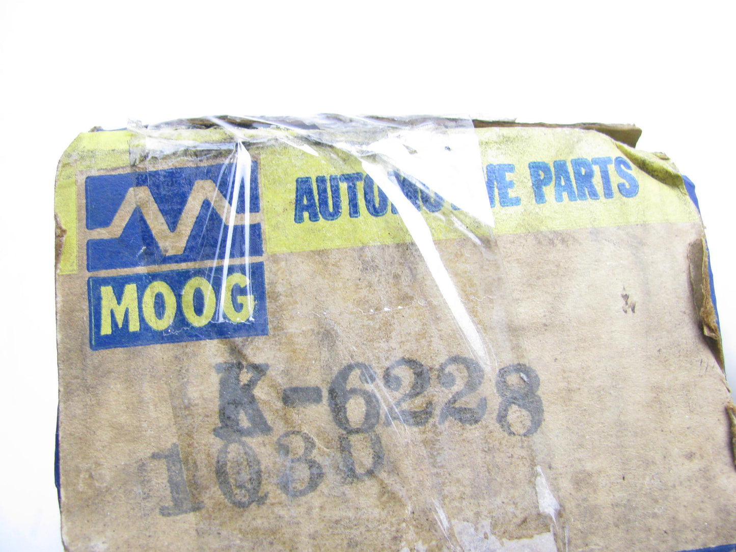 Moog K6228 Engine Torque Strut - 1976-1980 Accord, 1975-1979 Civic