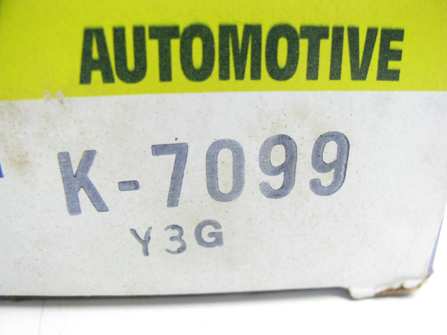 Moog K-7099 Suspension Control Arm Bushing - Front Lower