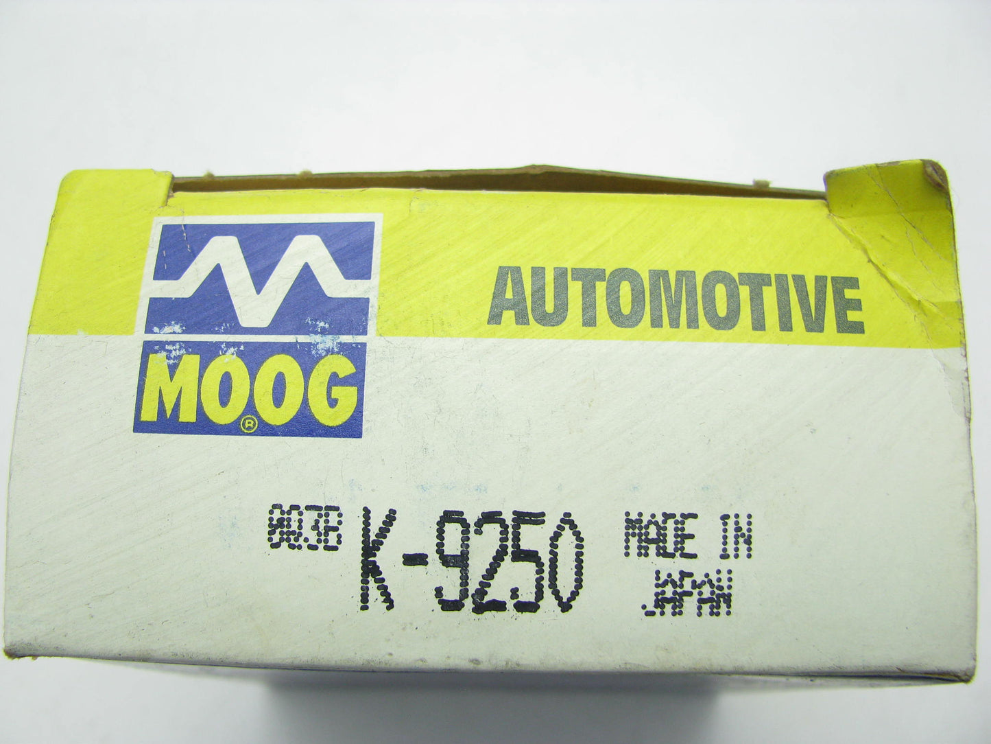 Moog K9250 Suspension Stabilizer Bar Bushing Kit Front 1976-81 Honda Accord