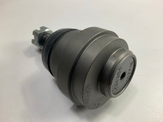 Moog K100312 Front Upper Offset Alignment Ball Joint, 1-1/2 Degree