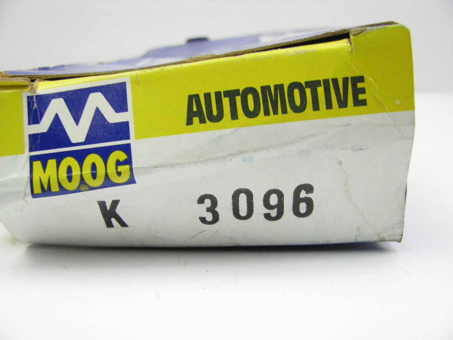 Moog K3096 UPPER Suspension Control Arm Bushing Kit