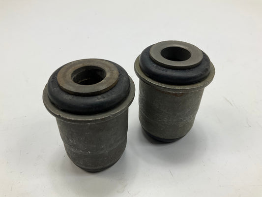 (2) Moog K3107 Lower Control Arm Camber Adjust Kit For 1964-1983 AMC