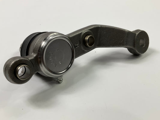 MISSING HARDWARE - Moog K500101 Suspension Ball Joint - Front Right Lower