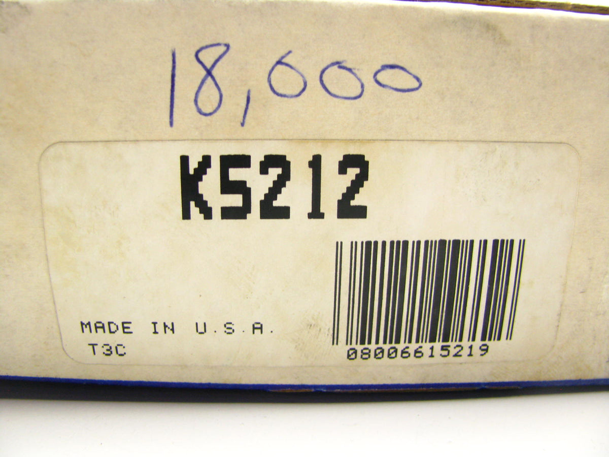 NEW Moog K5212 Steering Idler Arm - 1970-1972 Camaro, 1970-1971 Firebird