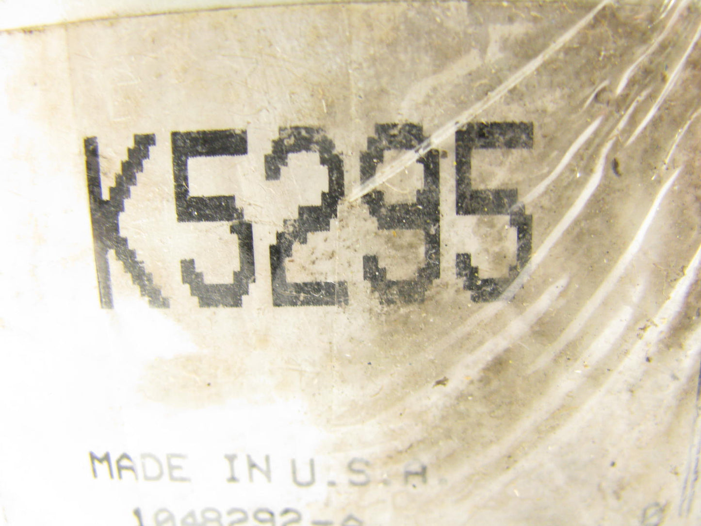 Moog K5295 Front Lower Ball Joint