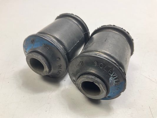 (2) Moog K5298 Suspension Front Lower Control Arm Bushings