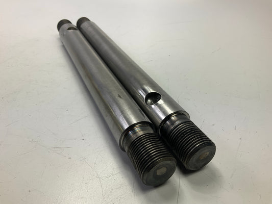 (2) Moog K6147 Front Lower Control Arm Shaft Kits