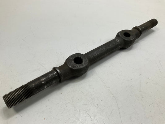 MISSING NUTS - Moog K6184 Suspension Control Arm Shaft Kit - Front Upper