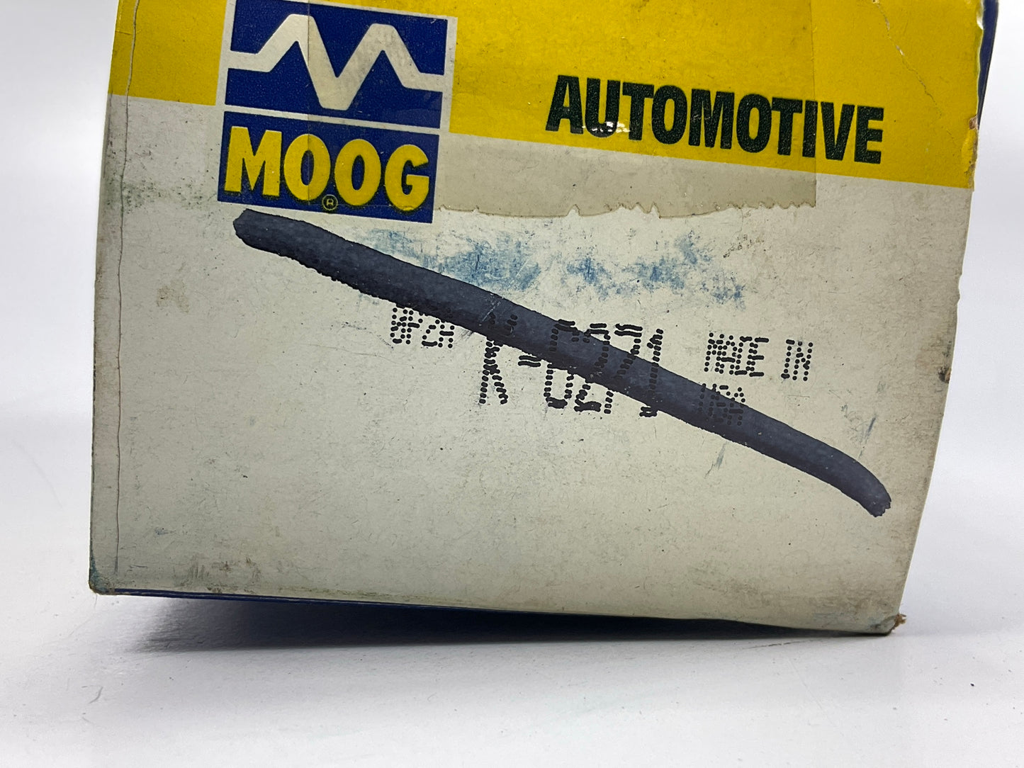 Moog K6271 Suspension Control Arm Bushing Kit, Front Lower
