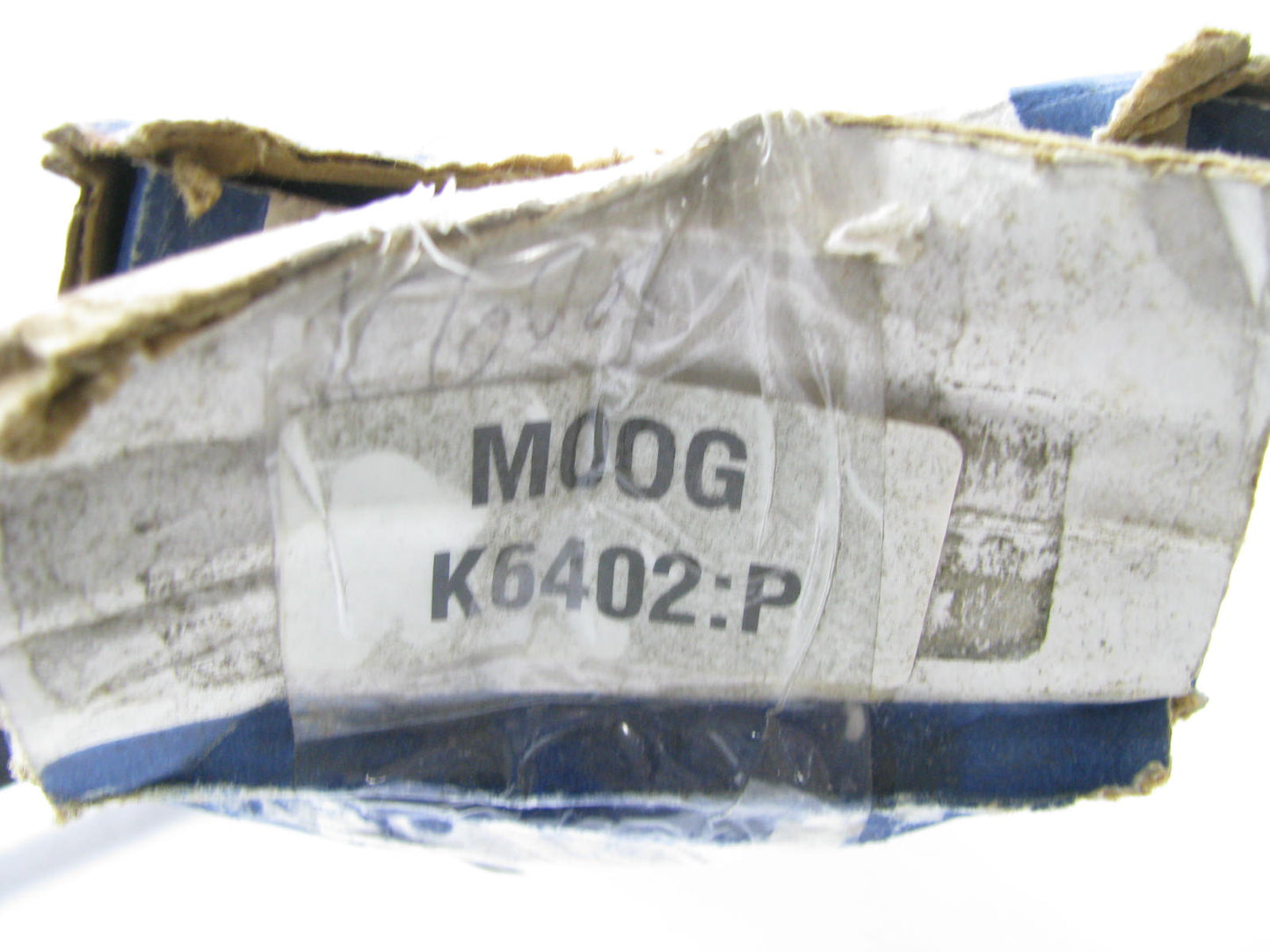 Moog K6402 Suspension Trailing Arm Rear