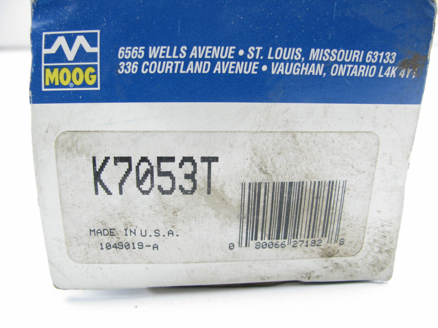 Moog K7053T Suspension Ball Joint - Front Lower