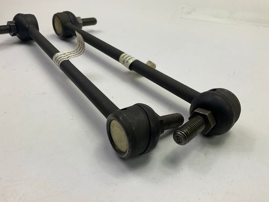 (2) Front Sway Bar Links PAIR - 1993-1997 Concorde, Intrepid, LHS - MOOG K7251