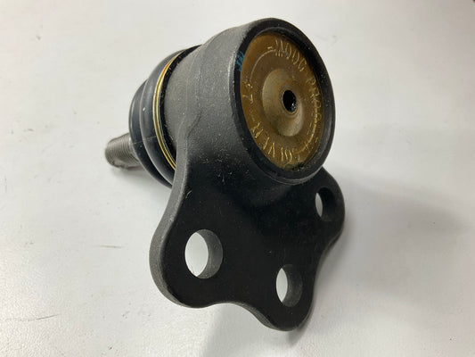 NO HARDWARE - Moog K7366 Suspension Ball Joint, Front Upper