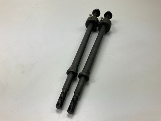 (2) Moog K7422 Front Suspension Stabilizer Sway Bar Link Kit