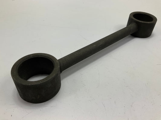 NO HARDWARE - Moog K80244 Rear Suspension Stabilizer Sway Bar Link Kit
