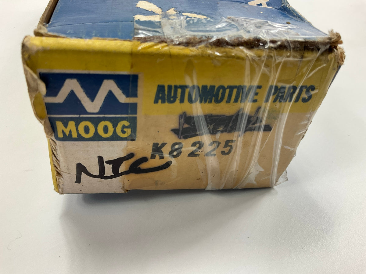 Moog K8225 Front Manual Steering Pitman Arm