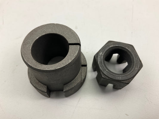 Moog K8287 Alignment Camber Bushing Plus Or Minus 1-1/2 Degrees, 4WD ONLY
