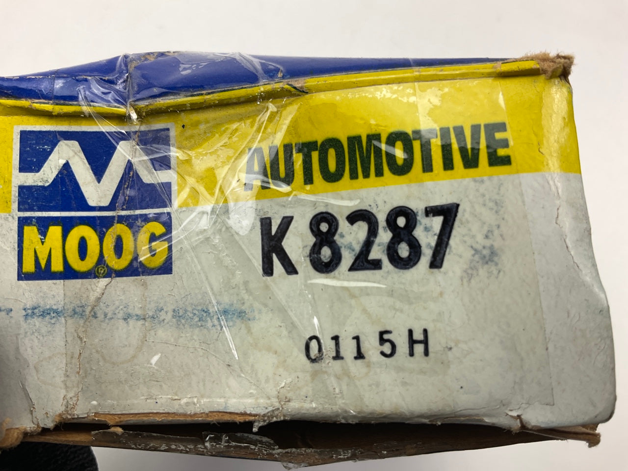 Moog K8287 Alignment Camber Bushing Plus Or Minus 1-1/2 Degrees, 4WD ONLY