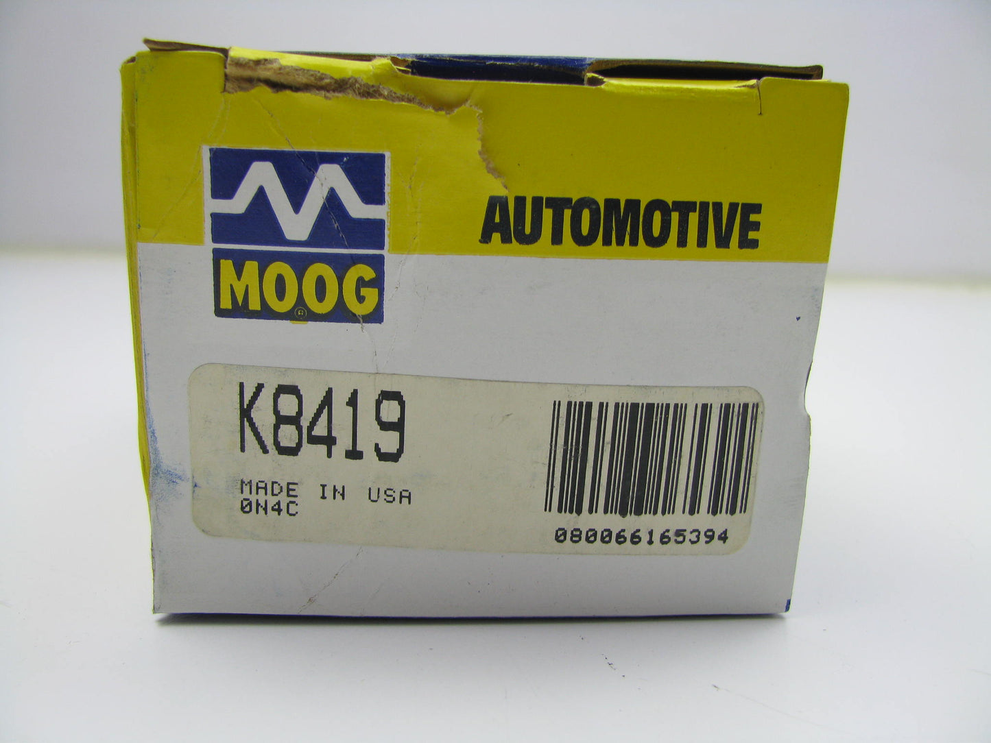 Moog K8419 Rack And Pinion Mount Bushing Kit