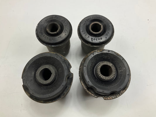 (2) Moog K8495 Suspension Control Arm Bushing Kit - Front Lower