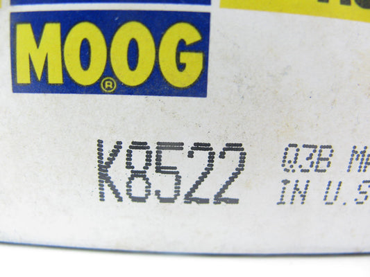 Moog K8522 Rear Suspension Alignment Toe Adjustment Bolt Kit
