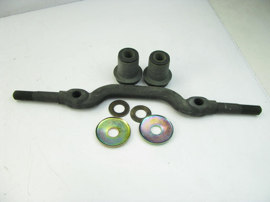 Moog K8665 Suspension Control Arm Shaft Kit - Front Upper