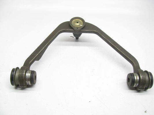 Moog K8726T Front Left Upper Suspension Control Arm And Ball Joint Assembly