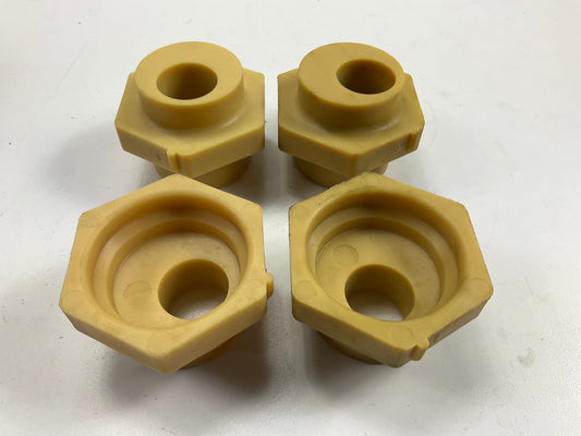 (2) Moog K8746 Front Radius Arm Caster Alignment Bushing - 1-1/4'' Degree