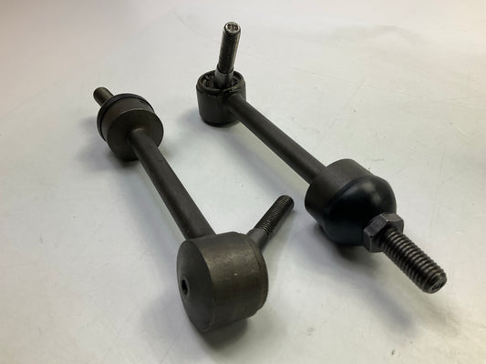 (2) Moog K8953 Front Suspension Stabilizer Sway Bar Link Kit