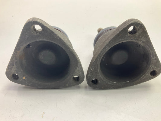 (2) Moog K9037 Front Suspension Ball Joint
