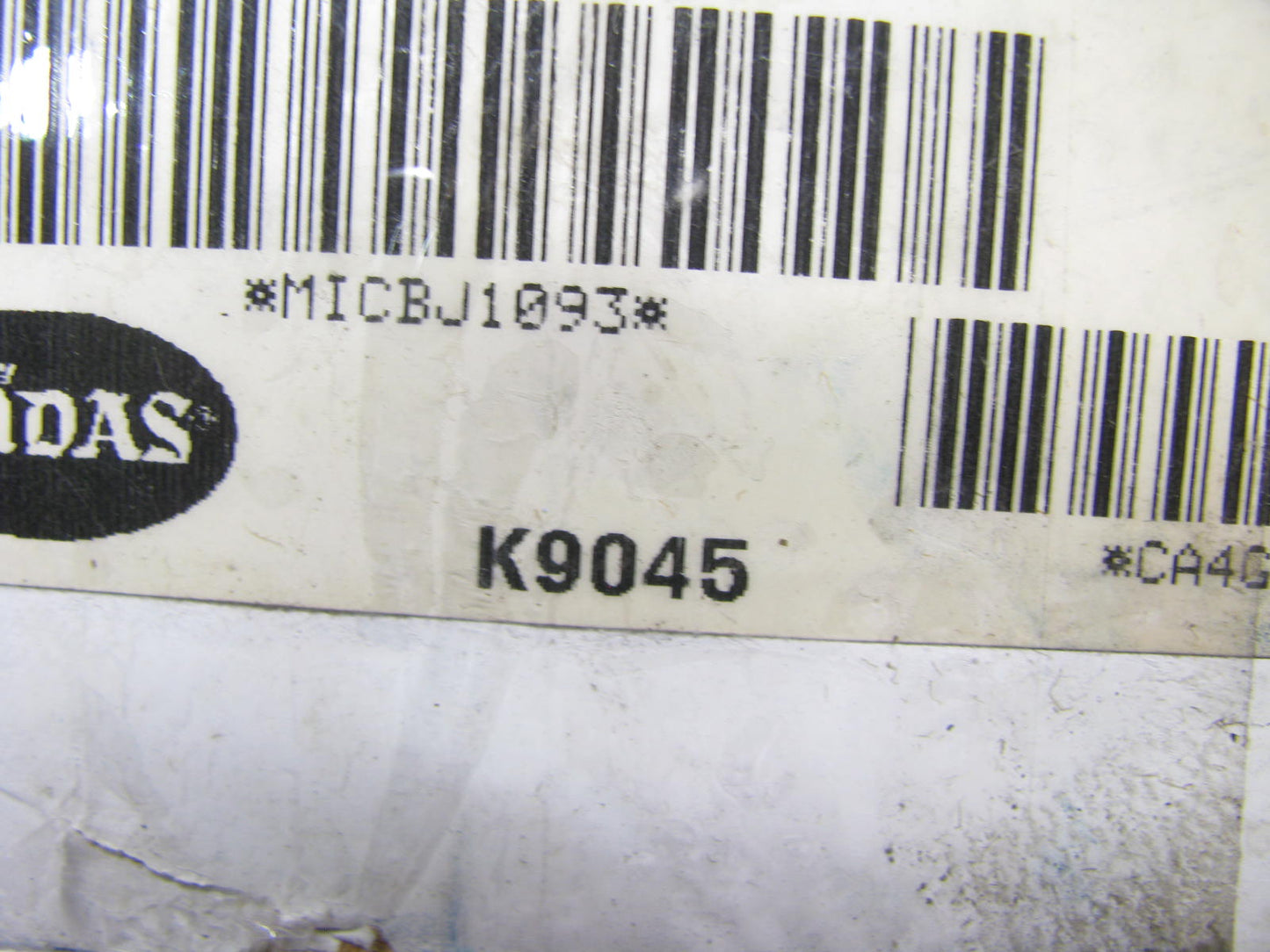 Moog K9045 Front Lower Suspension Ball Joint For 1978-1986 Datsun 620 720
