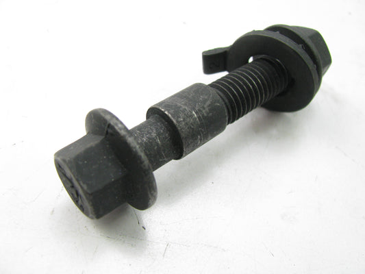 Moog K90474 Front Lower Suspension Strut Alignment Camber Bolt