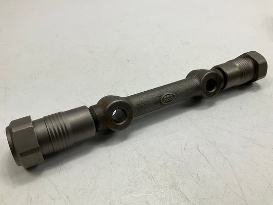 Moog K9399 Front Upper Suspension Control Arm Shaft Kit - OEM 555