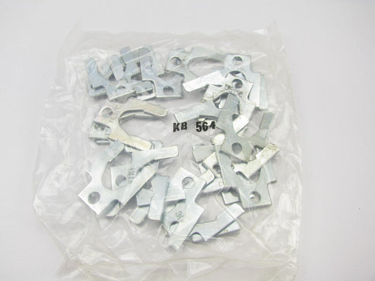 Moog K959 Alignment Caster / Camber Shims Multi-pack