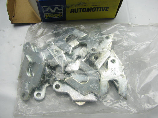 Moog K963 Alignment Caster/Camber Shim Multi-Pack