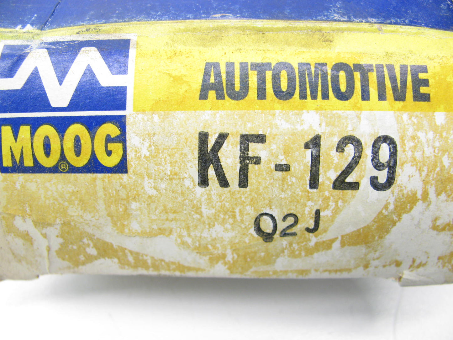 Moog KF-129 Front Suspension Stabilizer Sway Bar Link Kit