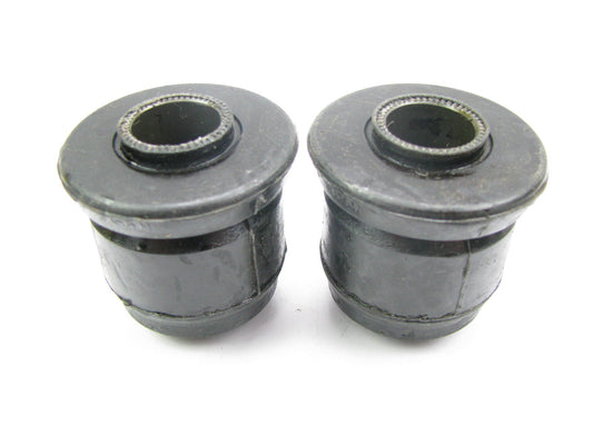 (2) Moog KF194 Upper Front Control Arm Bushings