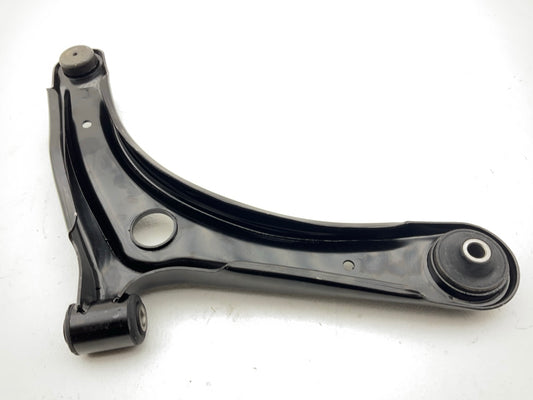 MISSING HARDWARE - Moog RK620066 Front Left Lower Control Arm And Ball Joint