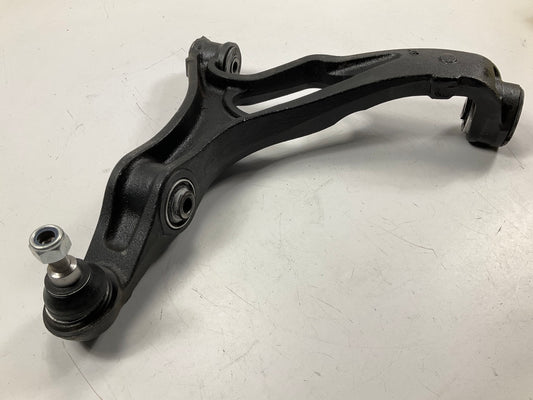MISSING HARDWARE - Moog RK620153 Front Right Lower Control Arm 04-09 Cayenne AWD