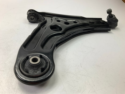 Moog RK620165 Suspension Control Arm And Ball Joint Assembly, Front Right Lower