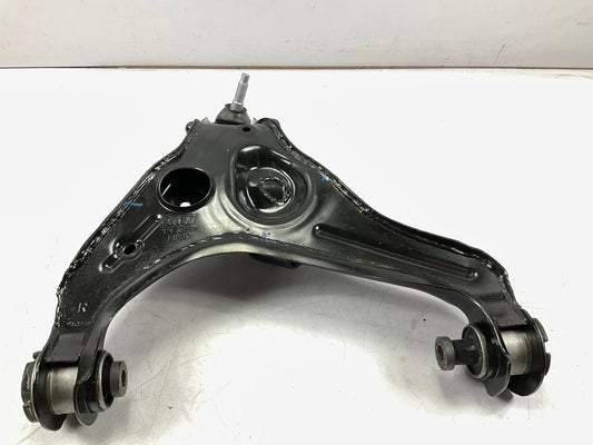 MISSING A NUT - Moog RK620220 Front Right Lower Control Arm With Ball Joint