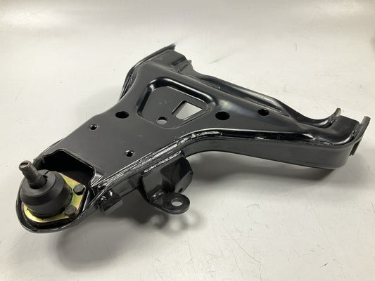NO HARDWARE Moog RK620300 Suspension Control Arm & Ball Joint, Front Left Lower