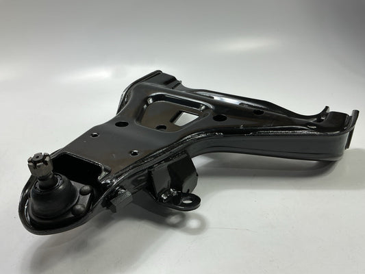 Moog RK620300 Suspension Control Arm And Ball Joint Assembly, Front Left Lower
