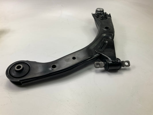 NO HARDWARE - Moog RK620301 Control Arm & Ball Joint Assembly, Front Right Lower