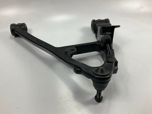 Moog RK620381 Suspension Control Arm And Ball Joint Assembly, Front Left Lower